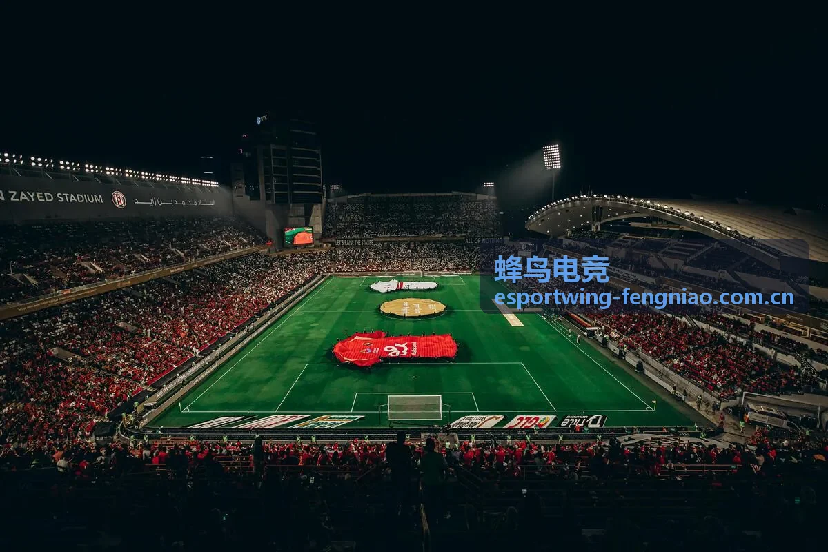 蜂鸟电竞社区互动频道